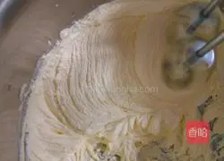 Illustration of how to make cranberry cookies 12