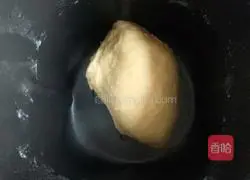 Cranberry milk toast recipe 4