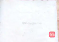 Illustration of how to make purple sweet potato and banana toast rolls 3