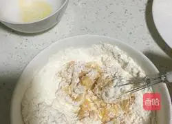 How to make microwave cookies Illustration 8