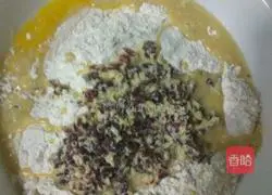 Cranberry biscuits recipe 4