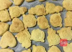 Baby biscuits recipe 7
