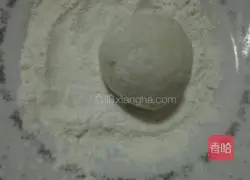 Snow Skin Mooncake Recipe Illustration 8