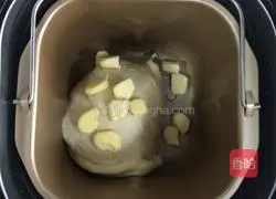 How to make super soft coconut buns 2