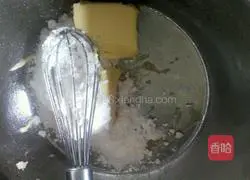 Cranberry biscuits recipe 2