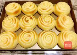 Illustration of making Kadashi bread 17