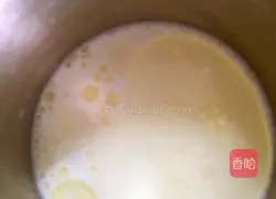  Illustration of how to make snow-skin mooncakes 2