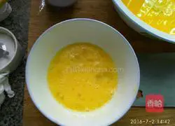 Cranberry cookies recipe 1