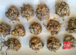 Mooncake Recipe Illustration 8