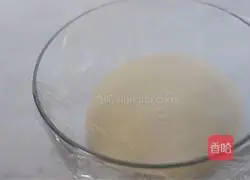 Rice porridge toast recipe 4