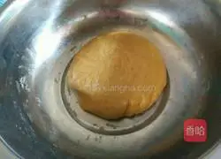 Cantonese-style mooncake recipes 4