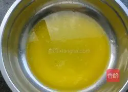 Cranberry Cookie Recipe Illustration 1