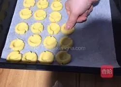 Margarita Cookies Recipe Illustration 3