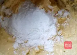 Illustration of how to make butter cookies 7