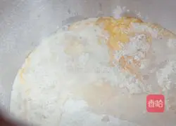 Red bean bread recipe 1