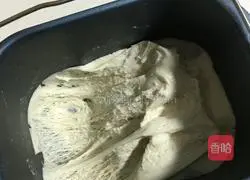 Illustration of how to make 100% Chinese alcohol milk toast 3