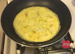 Banana Toast Recipe Illustration 5