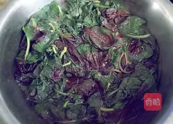 Brown sugar amaranth juice bread recipe 2