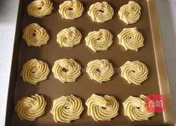 Illustration of how to make original cookies 10