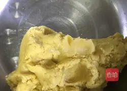 Illustration of how to make cranberry cookies 2