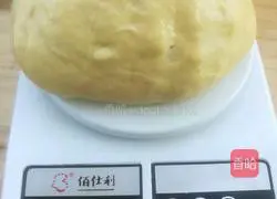How to make honey crispy buns 5