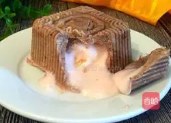 Mooncake sorbet recipe 10 illustrations