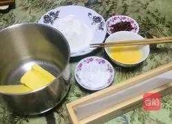 Cranberry Cookie Recipe Illustration 1