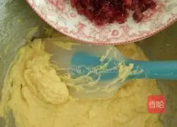 Cranberry Cookie Recipe 4