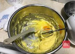 Cranberry Cookie Recipe Illustration 3