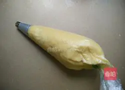 Illustration of how to make original cookies 10