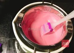 Ice cream mooncake recipe 4