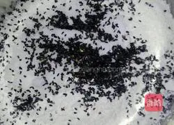 How to make milk-flavored soda biscuits Illustration 1