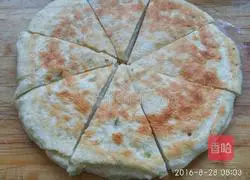 Glorious Years Cake Recipe Illustration 4