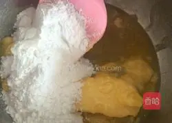 Illustration of how to make cookies 3