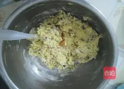 Cranberry Cookie Recipe Illustration 11