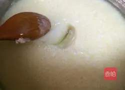 Snow Skin Mooncake Recipe Illustration 3