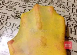 Carrot Bread Recipe Illustration 5