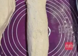 Illustration of how to make bread 2