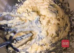 Black Sesame Cookies [77 Share] Recipe Illustration 2