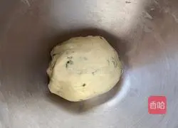 Illustration of how to make soda crackers 7