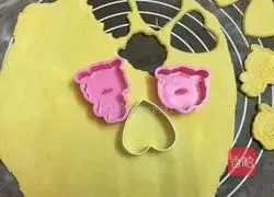 Baby biscuits recipe 5