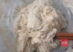 100% Illustration of how to make Chinese Yamagata Toast 1