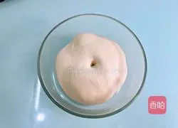 Milk white soft toast Illustration of how to do it 6