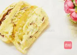 Illustration of how to make toast by hand 18