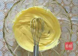 Illustration of how to make cookies 2