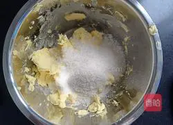 Cocoa Cookies Recipe Illustration 3