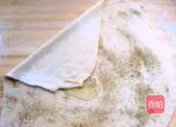 Tujia Sauce Pancake Recipe Illustration 12