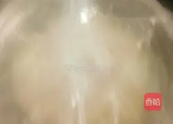 Coconut Mooncake Recipe Illustration 5