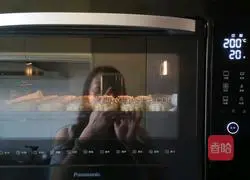 Cantonese bean paste mooncake recipe 15