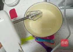 Coconut Egg Biscuits Recipe Illustration 3